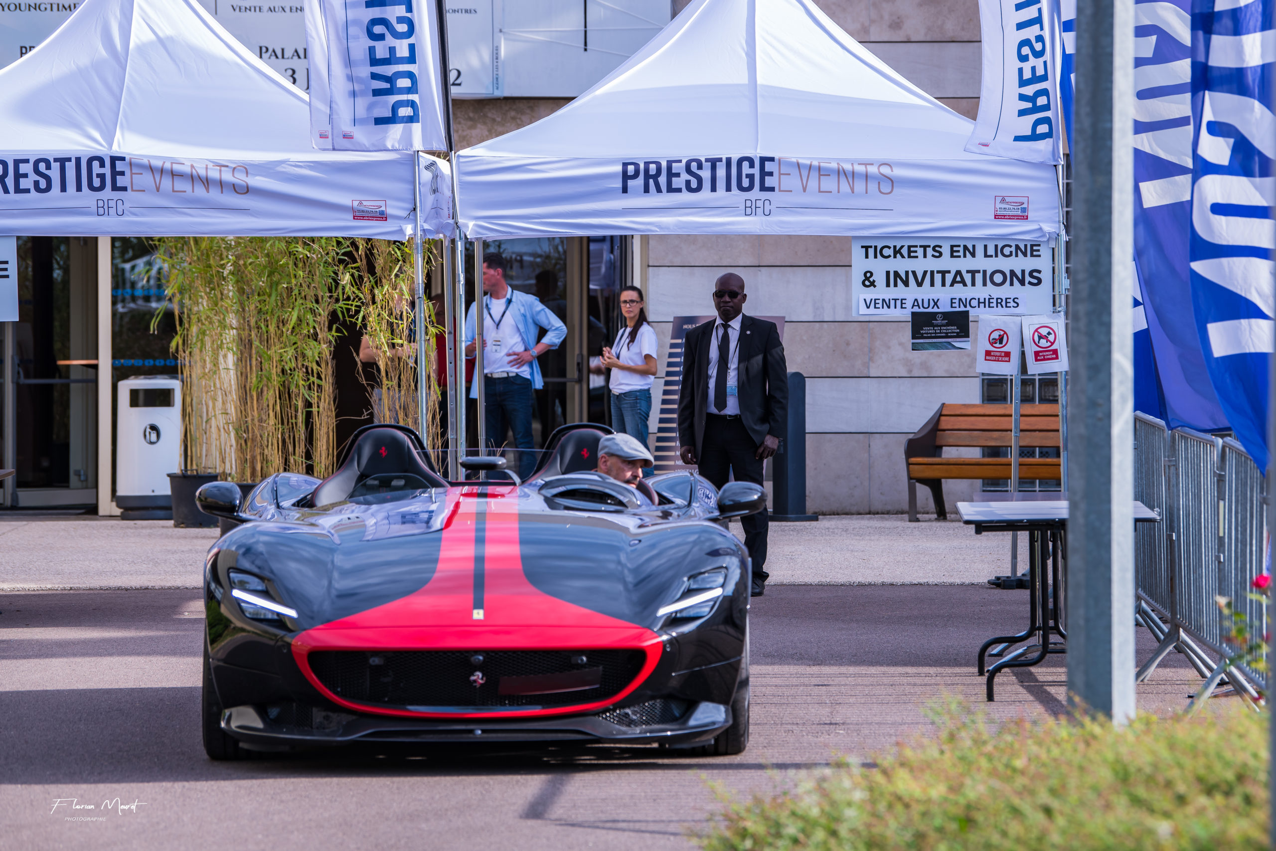 PRESTIGE AUTO BEAUNE