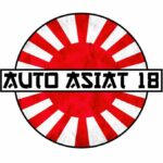 AUTO ASIAT 18