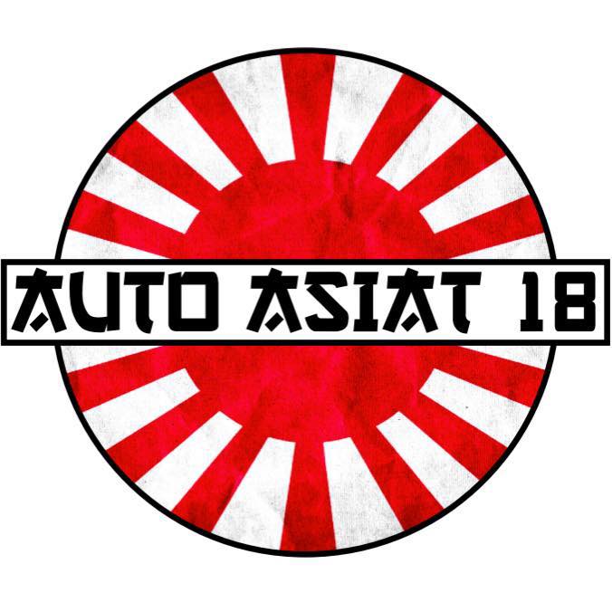 AUTO ASIAT 18