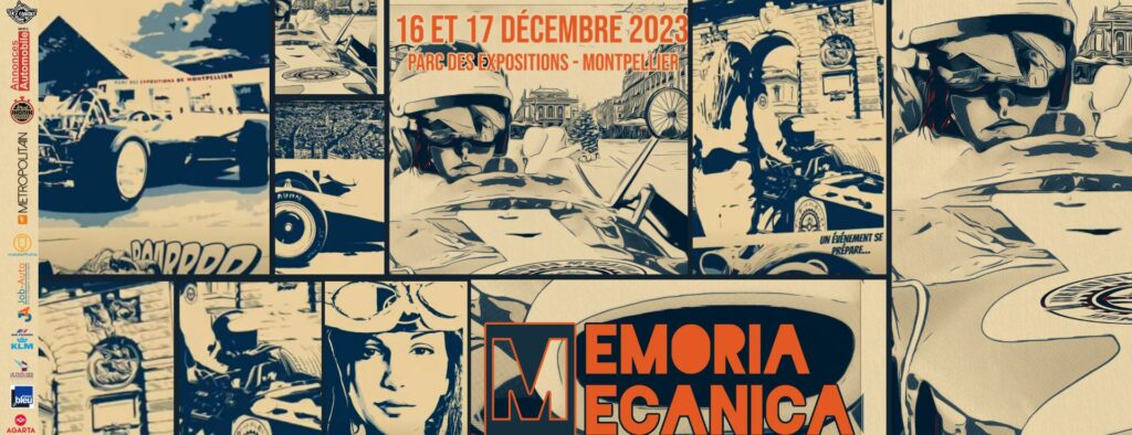 Memoria Mecanica