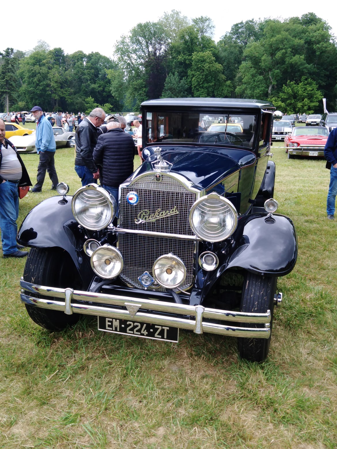 Blet Prestige Show