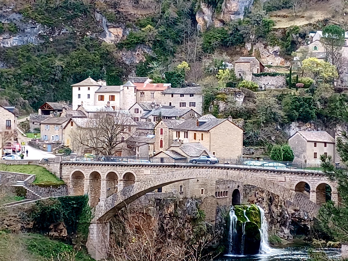 Rallye Touristique des 3 Vallées / CÉVENNES 2025 (2/3 jours)