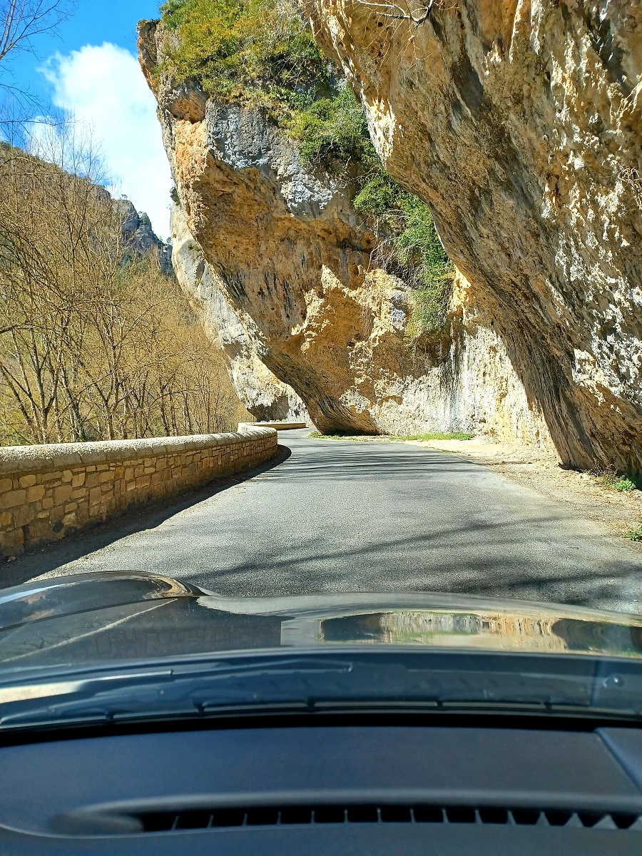 Rallye Touristique des 3 Vallées / CÉVENNES 2025 (2/3 jours)