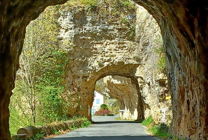 RALLYE TOURISTIQUE DES 3 VALLÉES (CÉVENNES) 2024