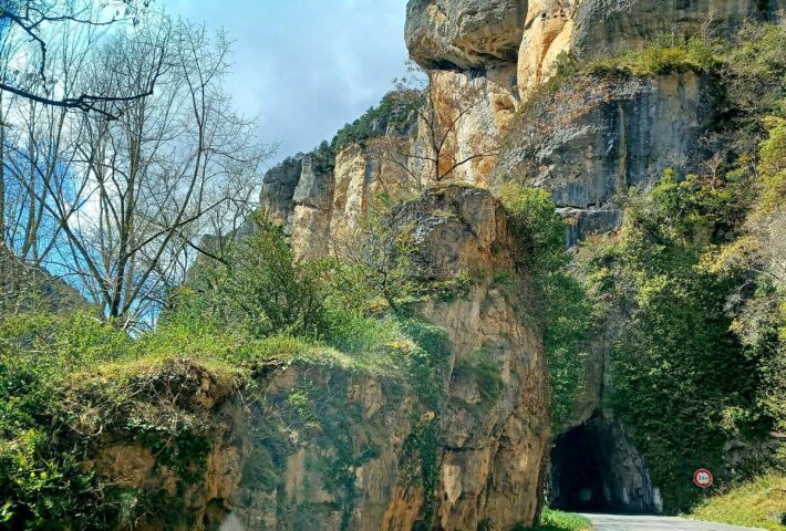 RALLYE TOURISTIQUE DES 3 VALLÉES (CÉVENNES) 2024