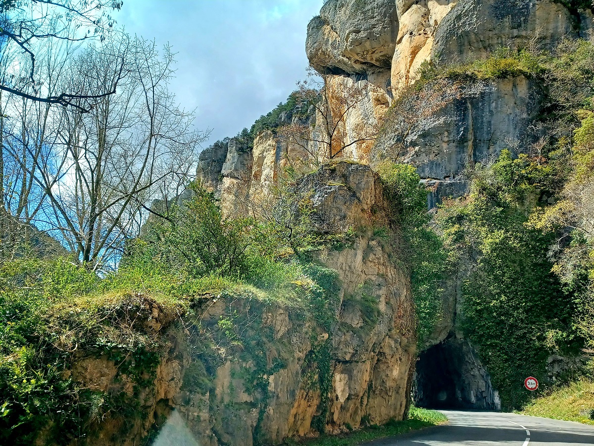 Rallye Touristique des 3 Vallées / CÉVENNES 2025 (2/3 jours)