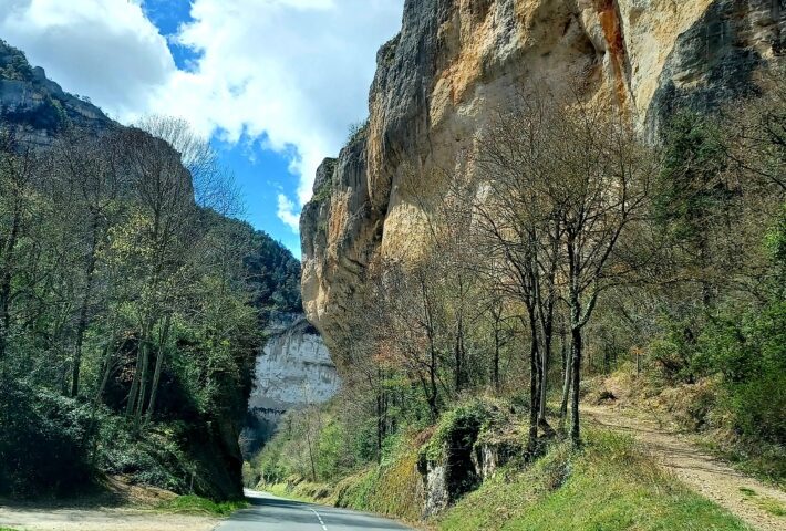 RALLYE TOURISTIQUE DES 3 VALLÉES (CÉVENNES) 2024