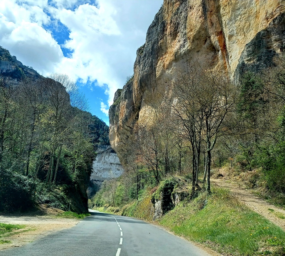 Rallye Touristique des 3 Vallées / CÉVENNES 2025 (2/3 jours)