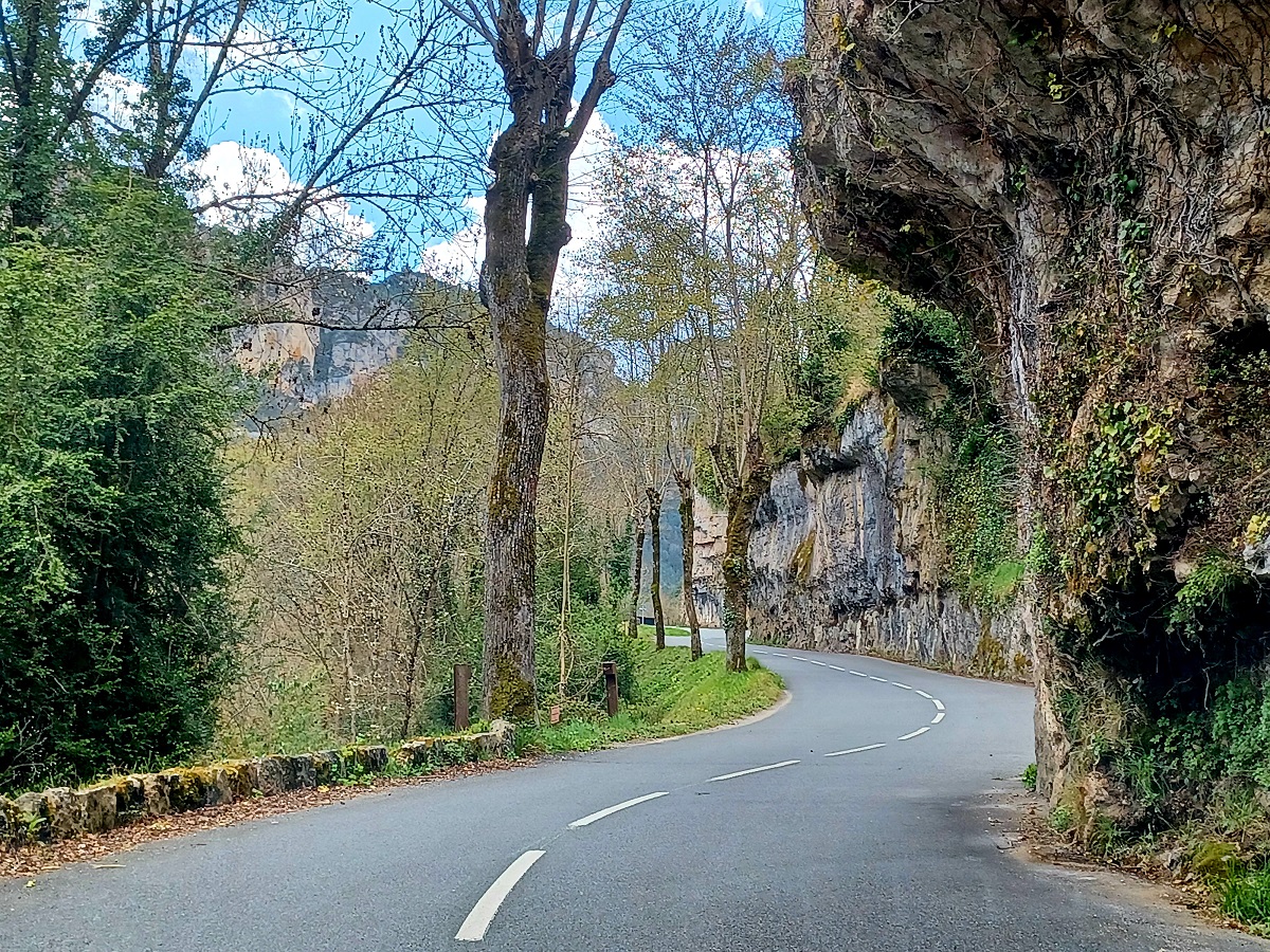 Rallye Touristique des 3 Vallées / CÉVENNES 2025 (2/3 jours)