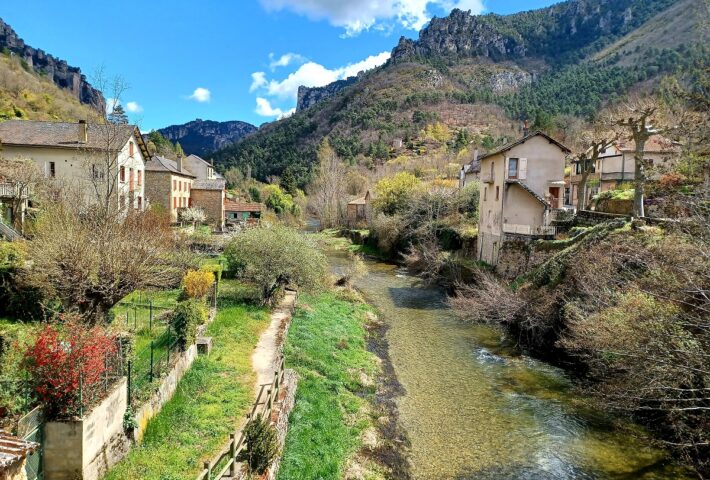 Rallye Touristique des 3 Vallées / CÉVENNES 2025 (2/3 jours)