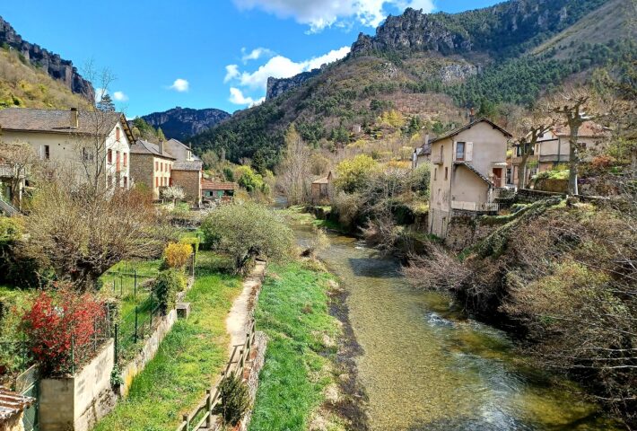 RALLYE TOURISTIQUE DES 3 VALLÉES (CÉVENNES) 2024