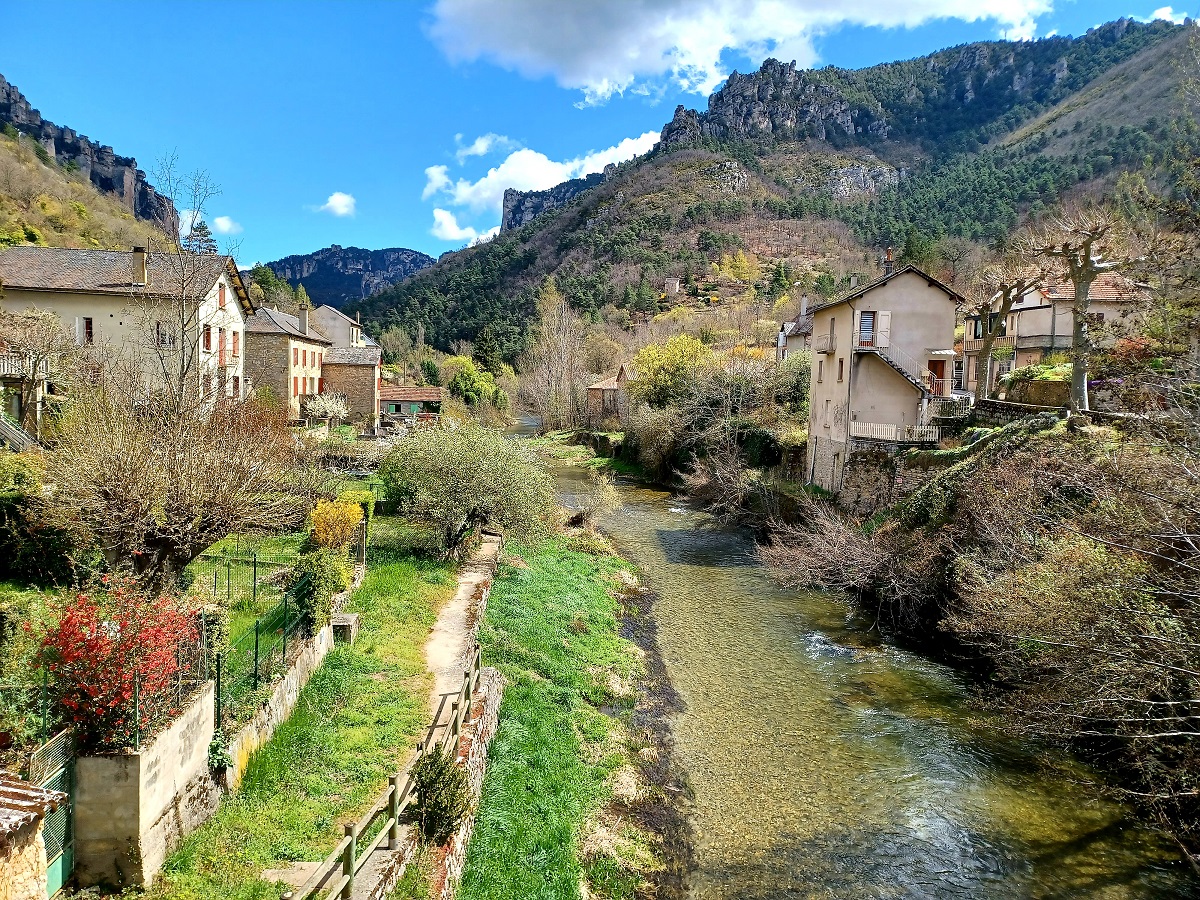Rallye Touristique des 3 Vallées / CÉVENNES 2025 (2/3 jours)