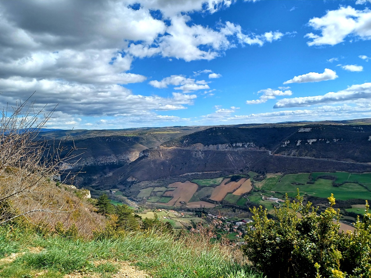 Rallye Touristique des 3 Vallées / CÉVENNES 2025 (2/3 jours)