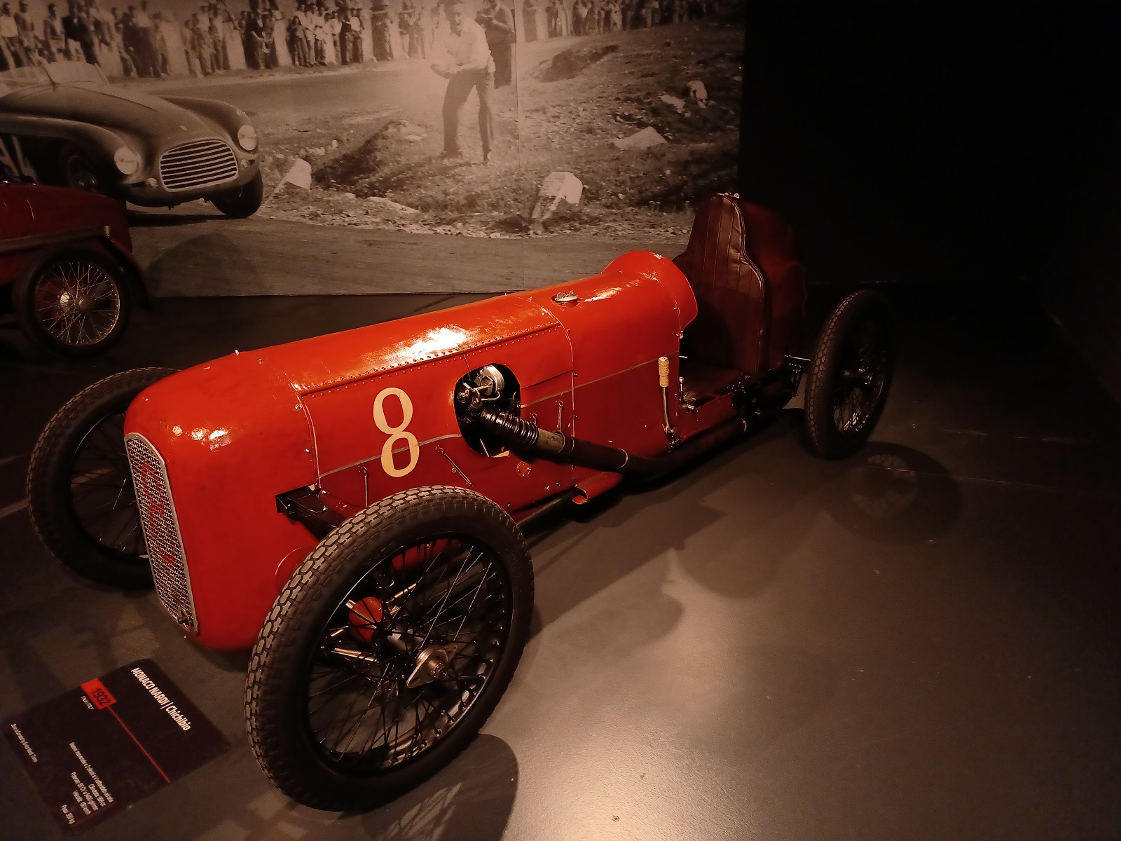 Rallye Touristique Dolce Vita / ITALIE 2025 (11 jours)
