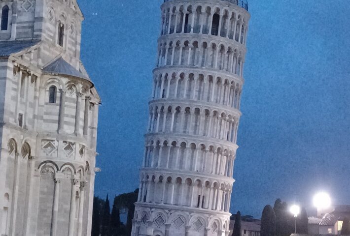 Rallye Touristique Dolce Vita / ITALIE 2025 (11 jours)
