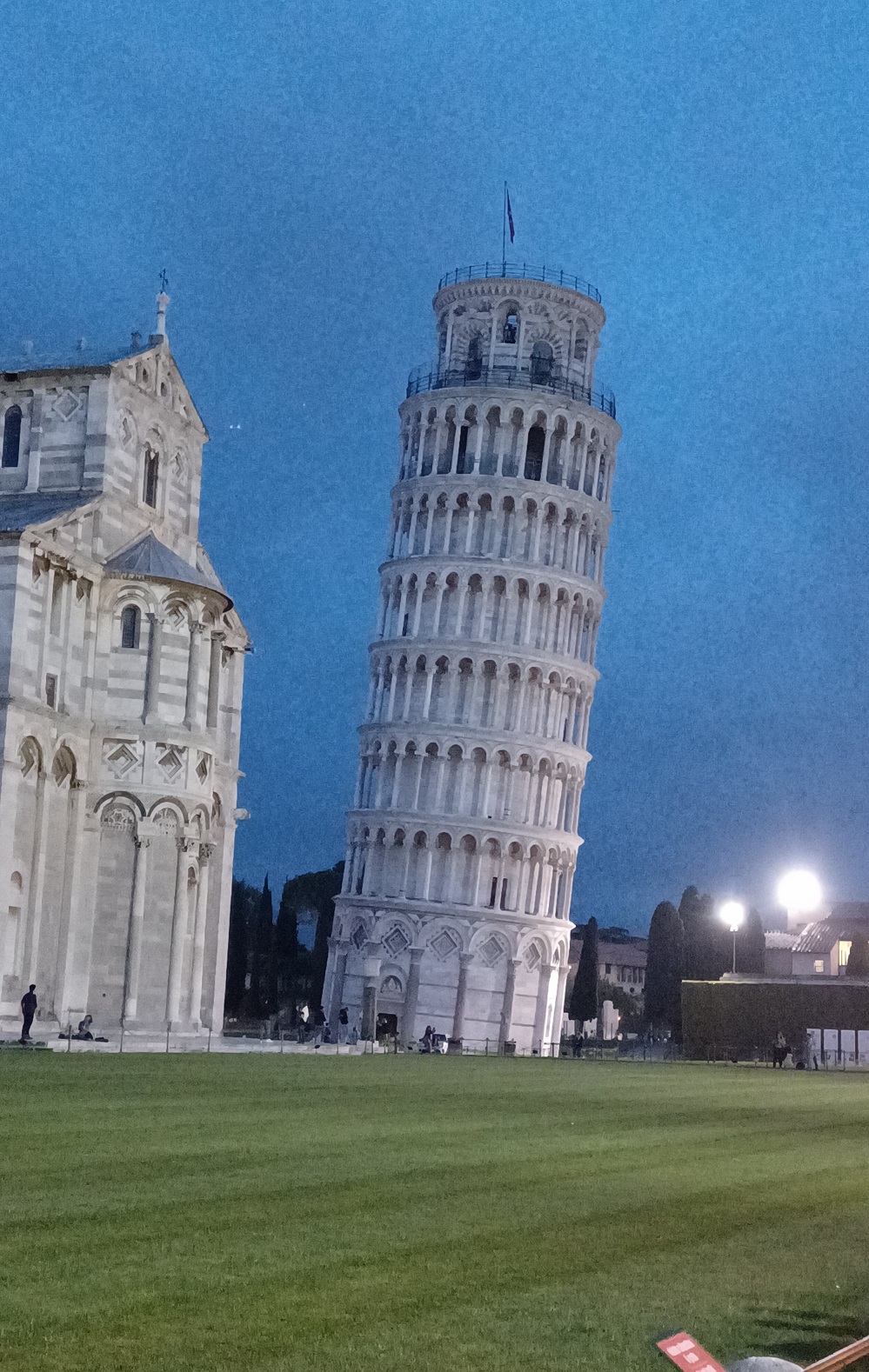 Rallye Touristique Dolce Vita / ITALIE 2025 (11 jours)