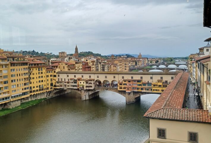 Rallye Touristique Dolce Vita / ITALIE 2025 (11 jours)