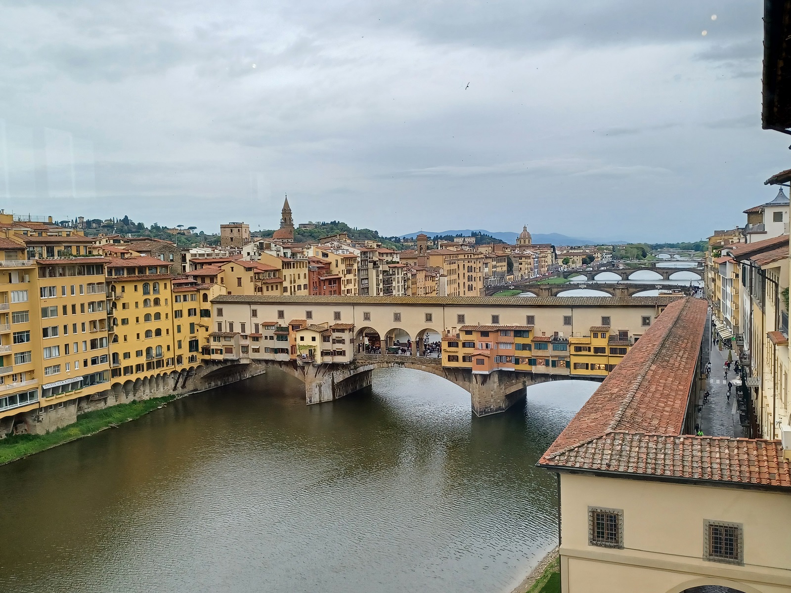 Rallye Touristique Dolce Vita / ITALIE 2025 (11 jours)
