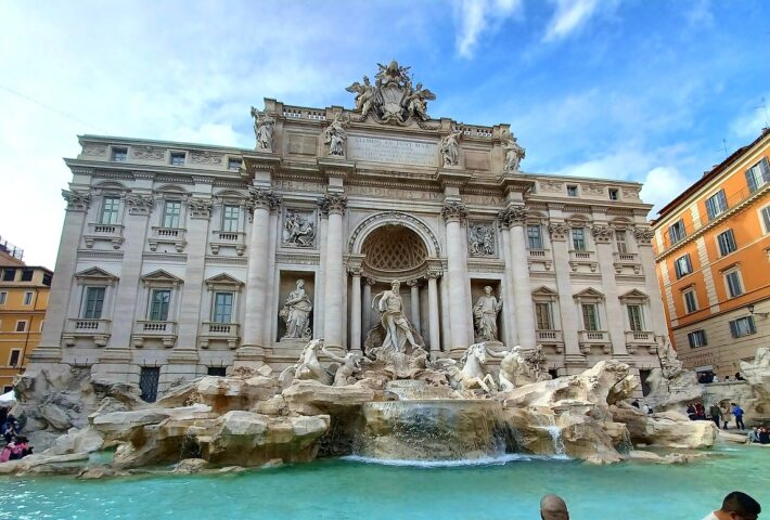 Rallye Touristique Dolce Vita / ITALIE 2025 (11 jours)
