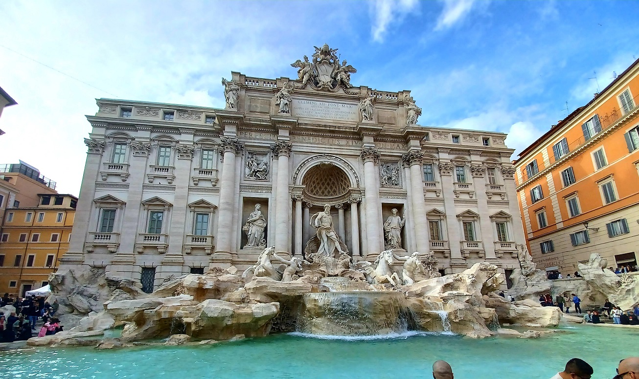 Rallye Touristique Dolce Vita / ITALIE 2025 (11 jours)