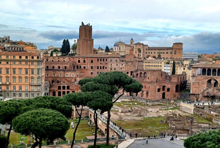 Rallye Touristique Dolce Vita / ITALIE 2025 (11 jours)