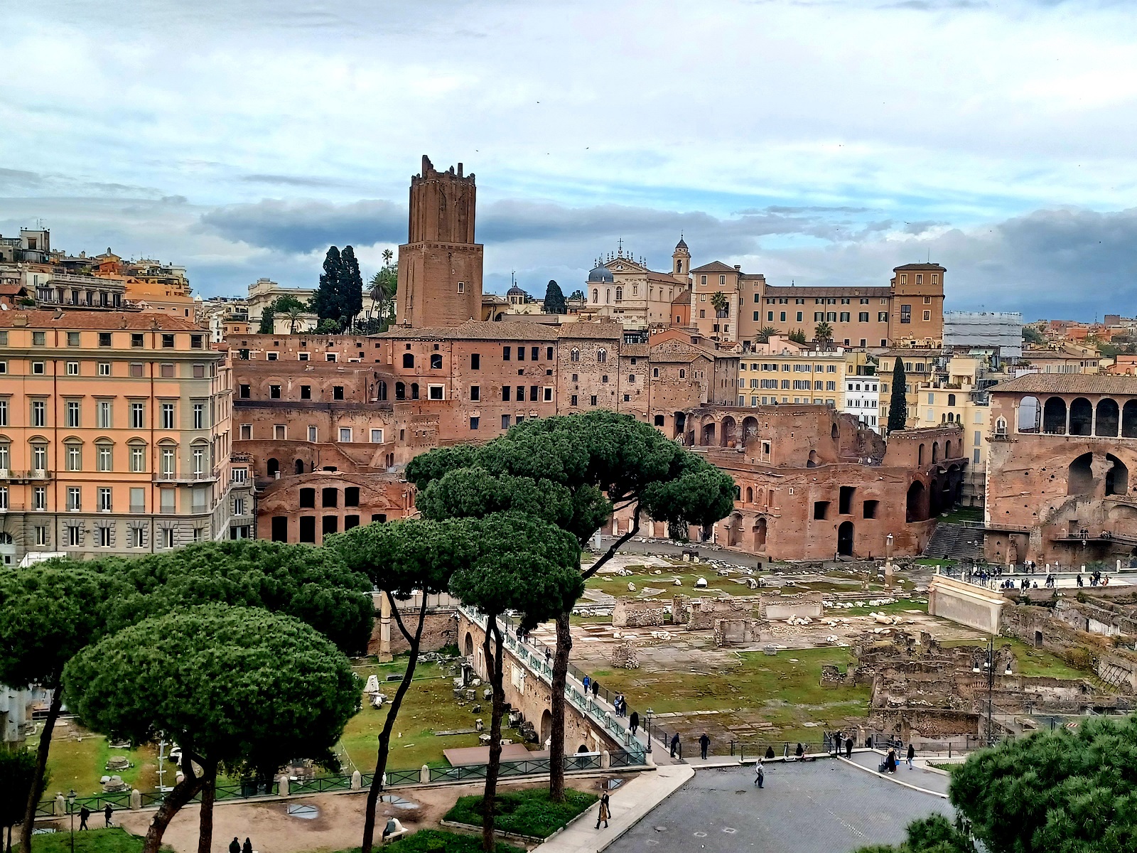 Rallye Touristique Dolce Vita / ITALIE 2025 (11 jours)