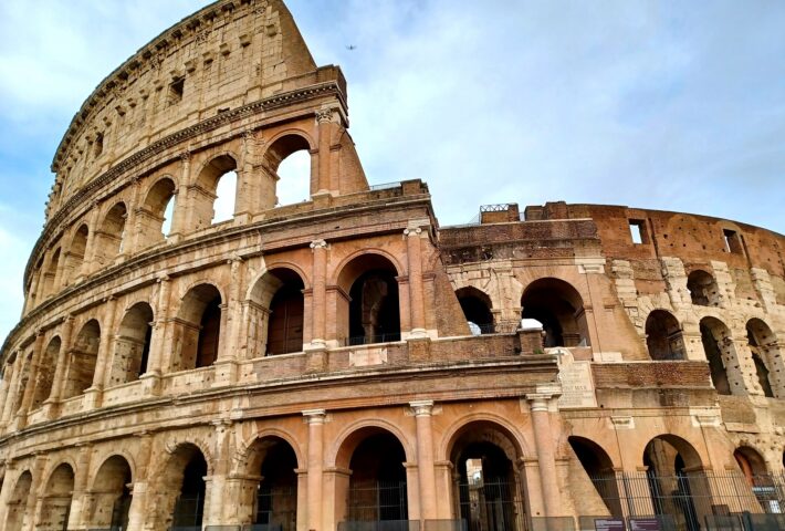 Rallye Touristique Dolce Vita / ITALIE 2025 (11 jours)