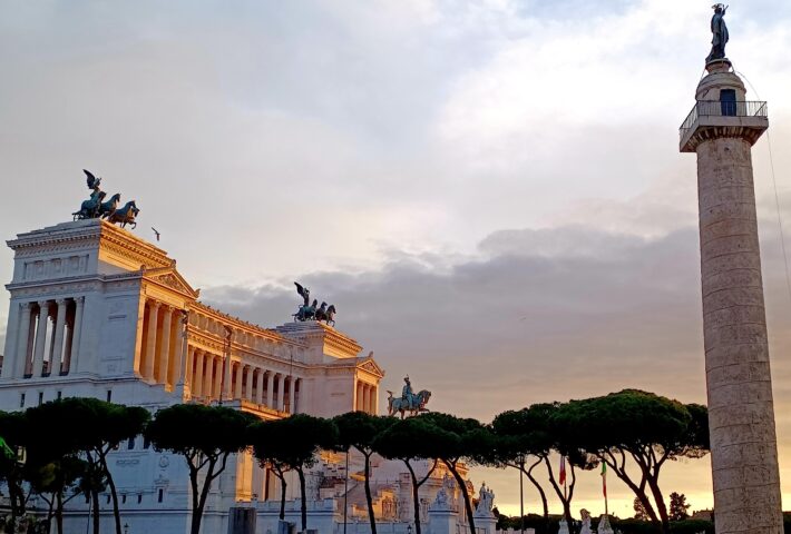 Rallye Touristique Dolce Vita / ITALIE 2025 (11 jours)
