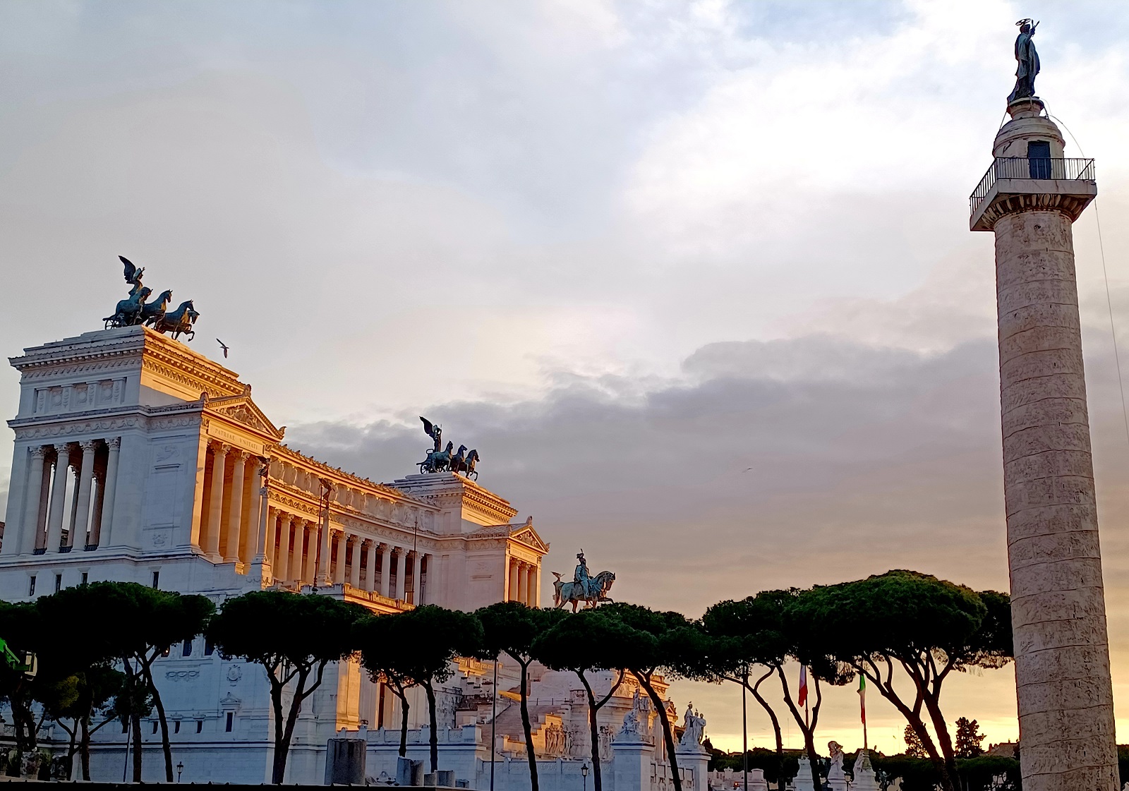 Rallye Touristique Dolce Vita / ITALIE 2025 (11 jours)