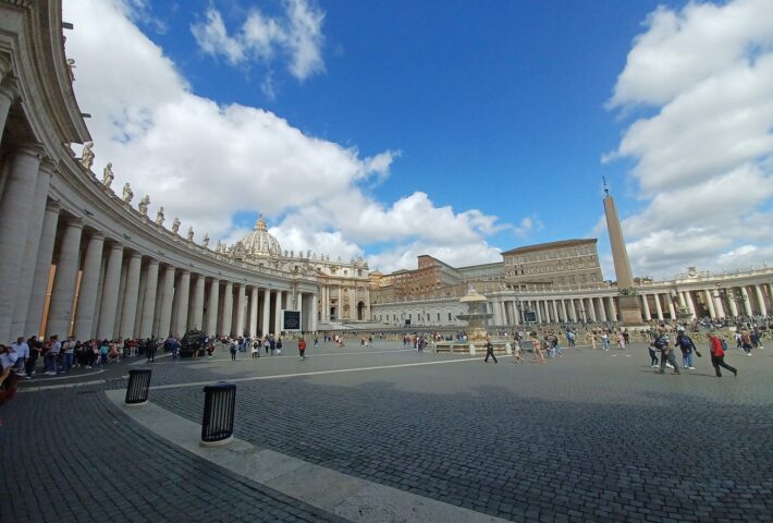 Rallye Touristique Dolce Vita / ITALIE 2025 (11 jours)