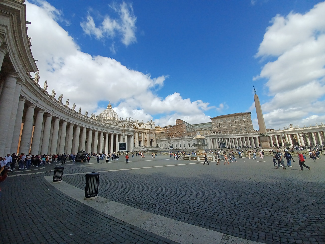 Rallye Touristique Dolce Vita / ITALIE 2025 (11 jours)
