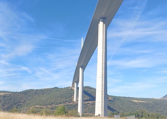 Rallye Touristique des 3 Vallées / CÉVENNES 2025 (2/3 jours)