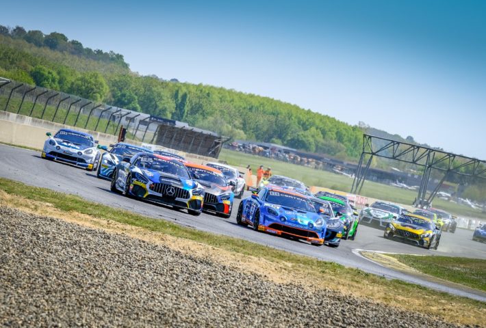 Coupe de Pâques 2022