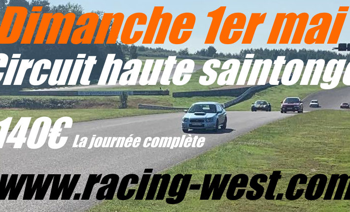 Circuit de Haute Saintonge