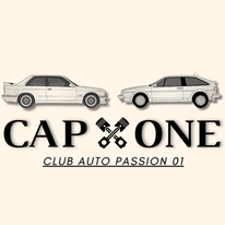 Rassemblement Auto du CAP-ONE