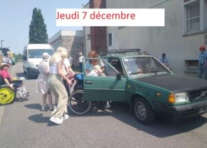 Terminons l’année en “Bonté”