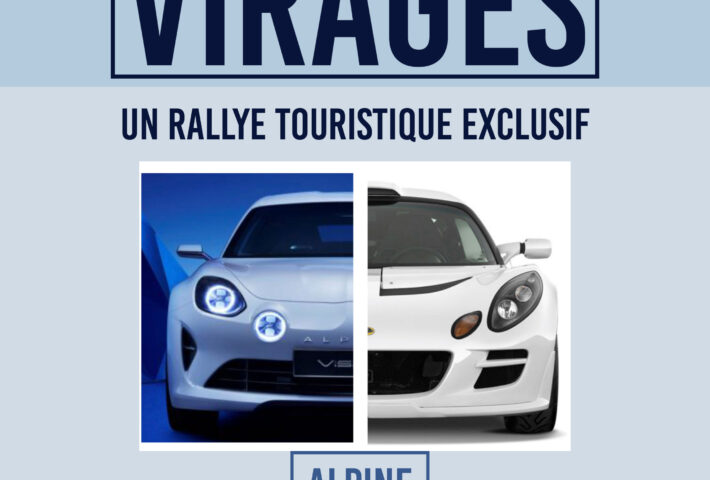 VIRAGES