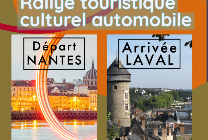 ÉTRANGE MAYENNE