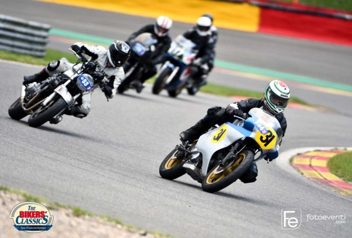 Bikers Classics