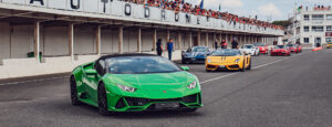 Autodrome Italian Meeting