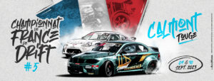 Championnat de France de Drift FFSA