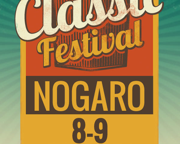 Nogaro CLASSIC FESTIVAL 2022