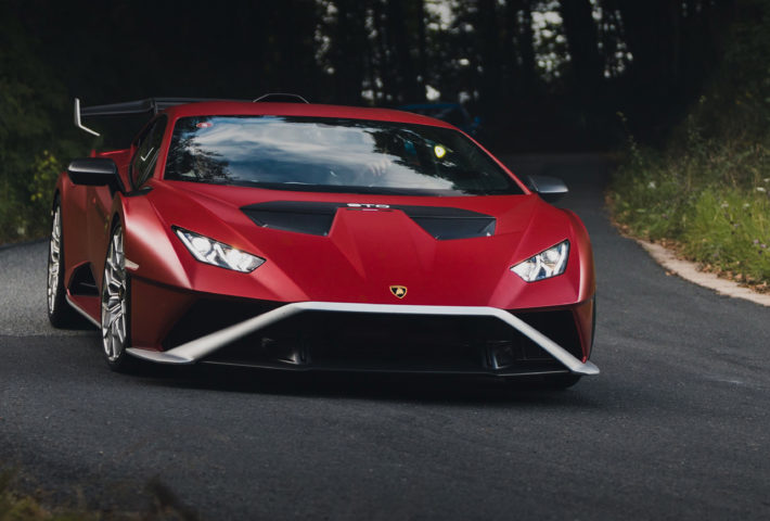 Castles Rally 2022