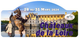 Les Chateaux de la Loire