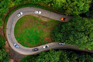 Alpes : Les 3 Frontières