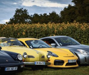 Rallye de la Franche Touche