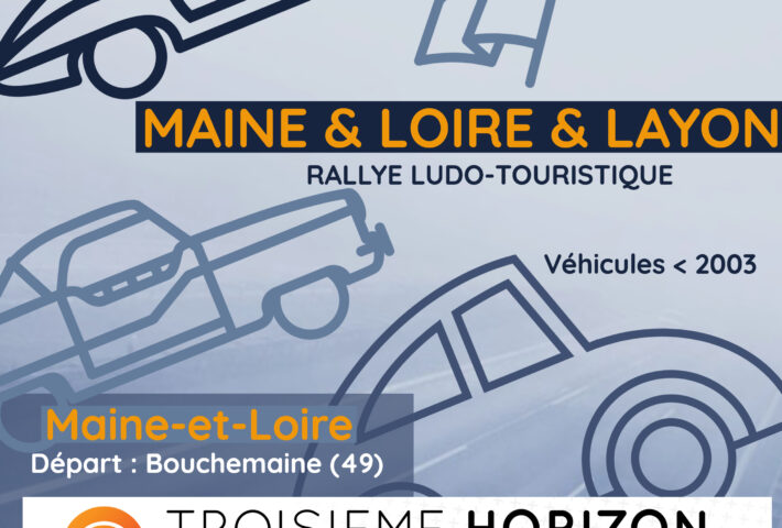 MAINE & LOIRE & LAYON