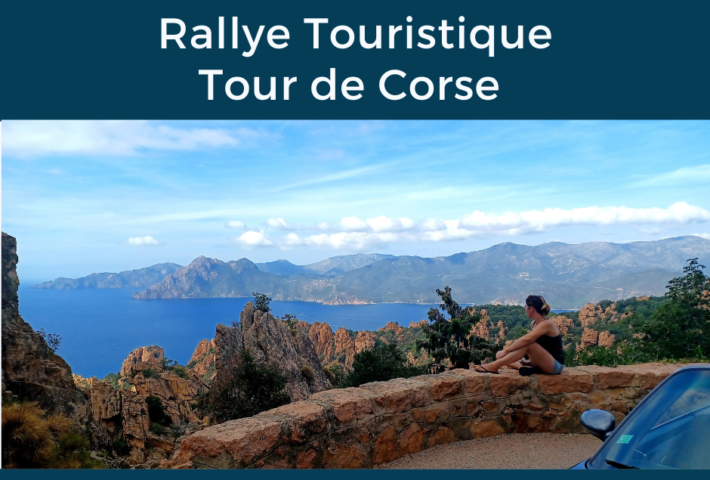 Tour de Corse 2024