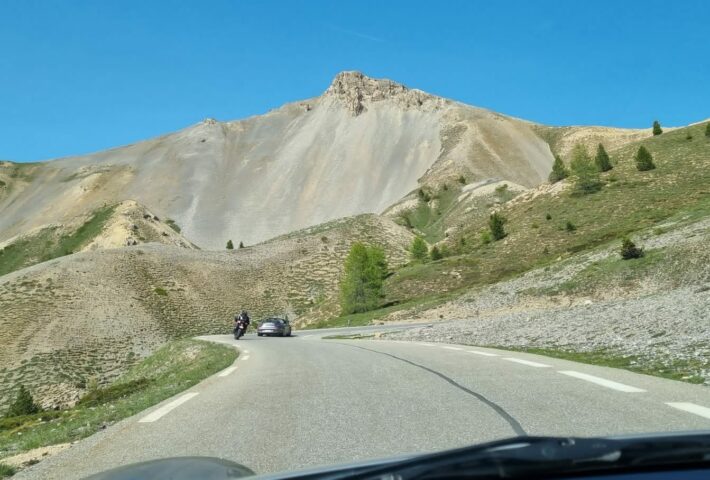 Rallye Touristique Mare a Mare / PYRENÉES 2025 (4 jours)