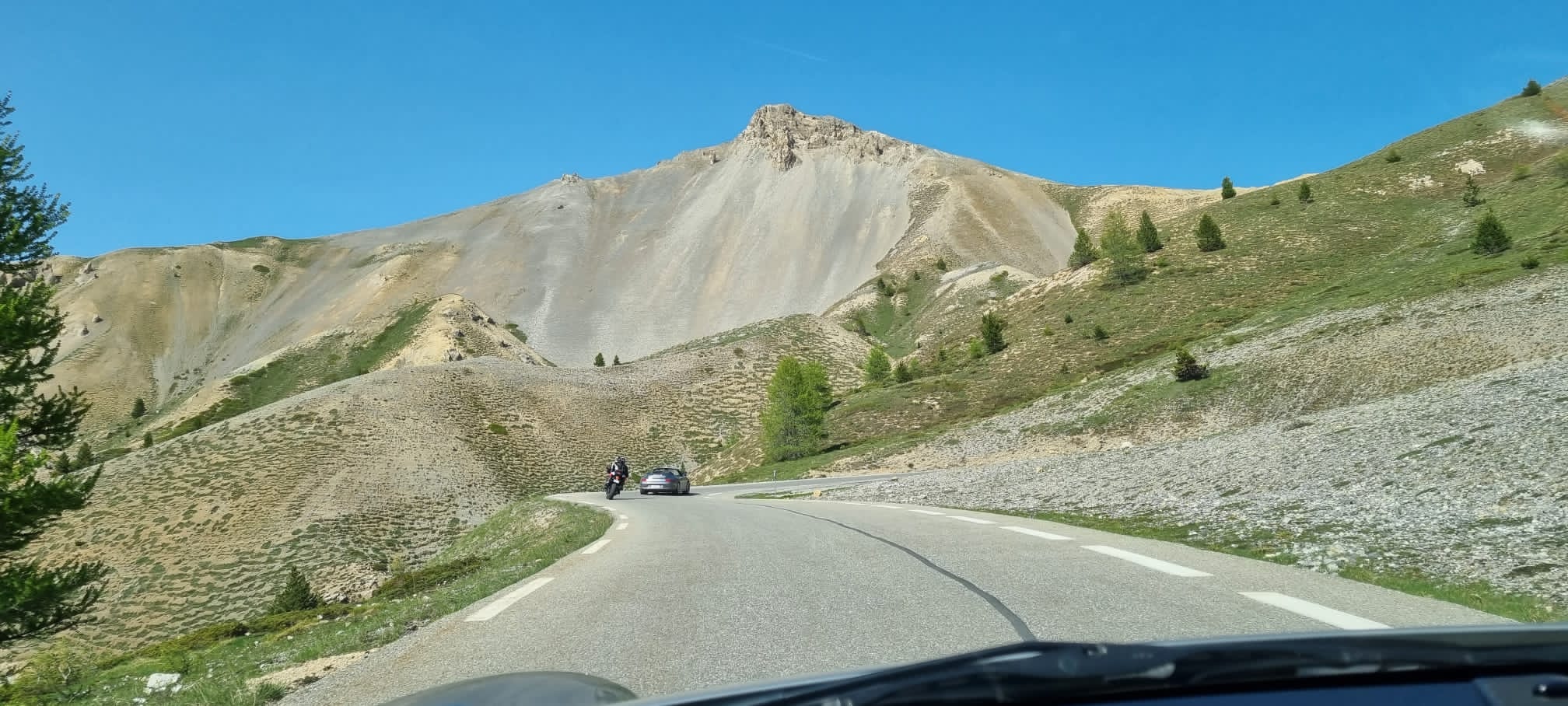 Rallye Touristique Mare a Mare / PYRENÉES 2025 (4 jours)
